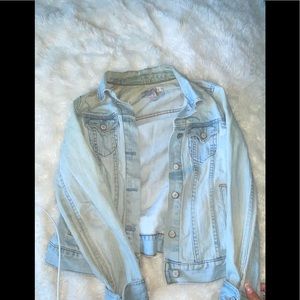 Old Navy Denim Jacket